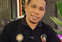 Ketua LSM Pembangunan Malut, Anas Kausaha, S.P,. S.H