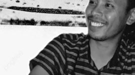 Adit Soabobo, S.T (Praktisi Teknik)