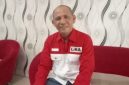 Ketua LSM LIRA Malut, Said Alkatiri, S.Pd