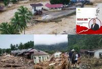 BPD HIPMI Malut buka Posko Peduli Bencana Sumatera-Aceh 