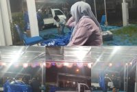 Persiapan Musda DPD PAN 