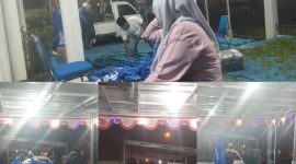 Persiapan Musda DPD PAN 