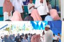 Ketwil PAN Malut Pimpin Langsung Sholawat Asyghil di giat Doa Bersama Anak Yatim 