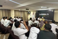 Musda HIPMI Malut, Firdausi Amir terpilih sebagai ketua 