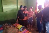 Bocah 10 tahun diterkam Buaya di Halsel, ditemukan meninggal dunia 