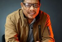 Ketua LIDIK Malut, Samsul Hamja 
