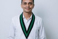 Ishak Teapon, Departemen Bidang PPD HMI Cabang Ternate 