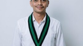 Ishak Teapon, Departemen Bidang PPD HMI Cabang Ternate 